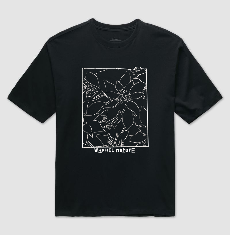 Warhol Nature