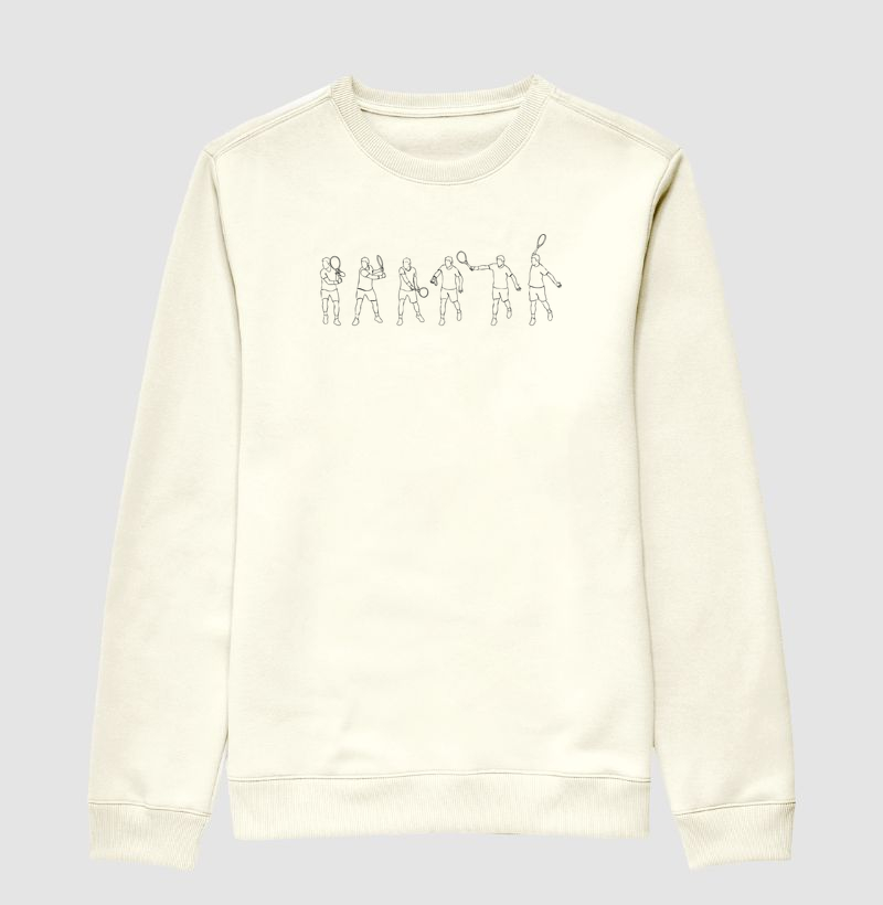 Stan Backhand Frames