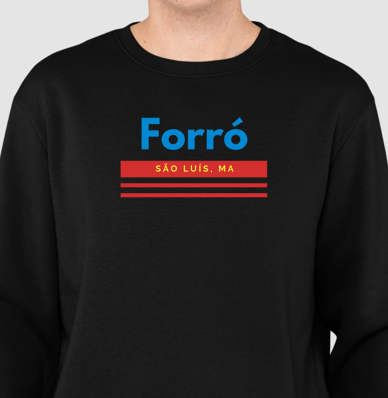 Forró em São Luís MA
