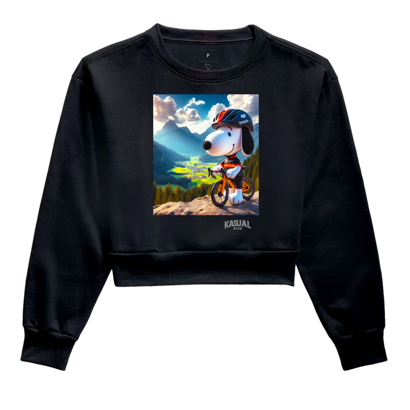 Snoop Bike