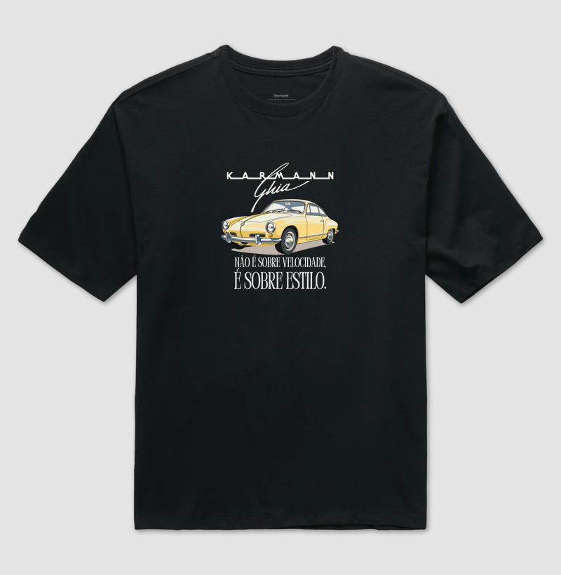 Estilo Karmann-Ghia