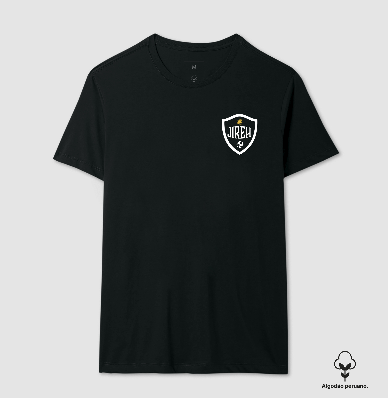 Escudo Jireh