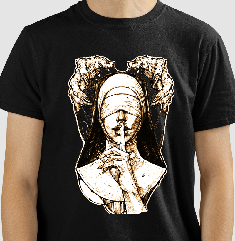 T-SHIRT A FREIRA