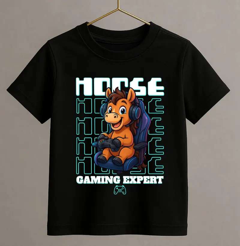 Horse Game