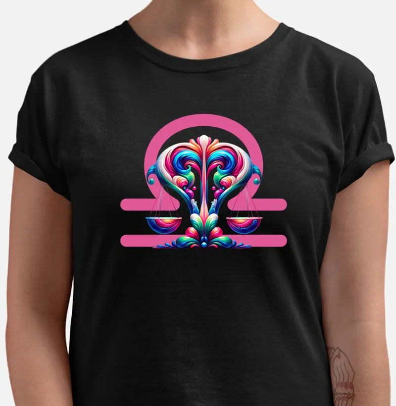 Signo - Libra 