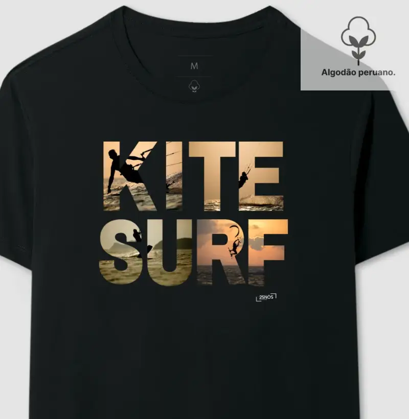 Kitesurf Sunsets - Premium