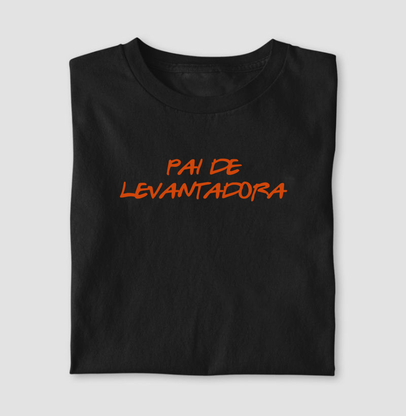 Pai de Levantadora