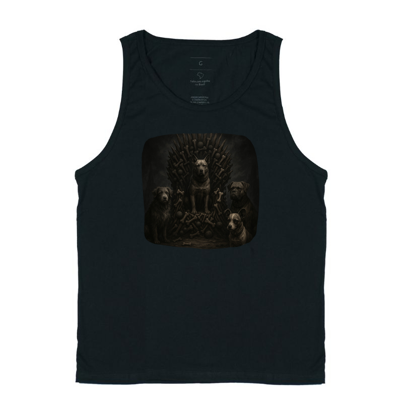 Game of Bones