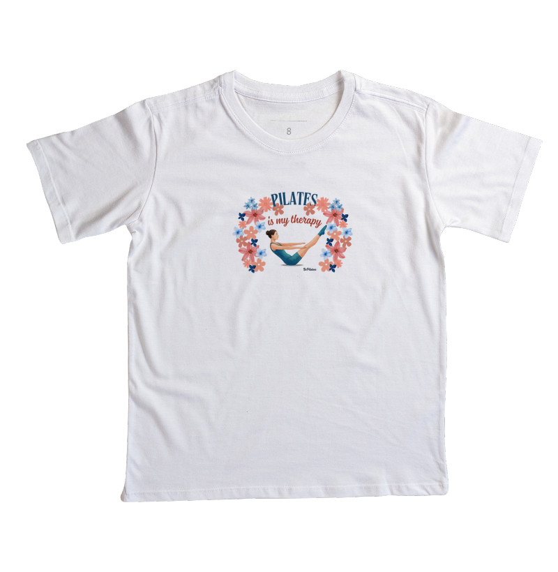 Pilates is my therapy