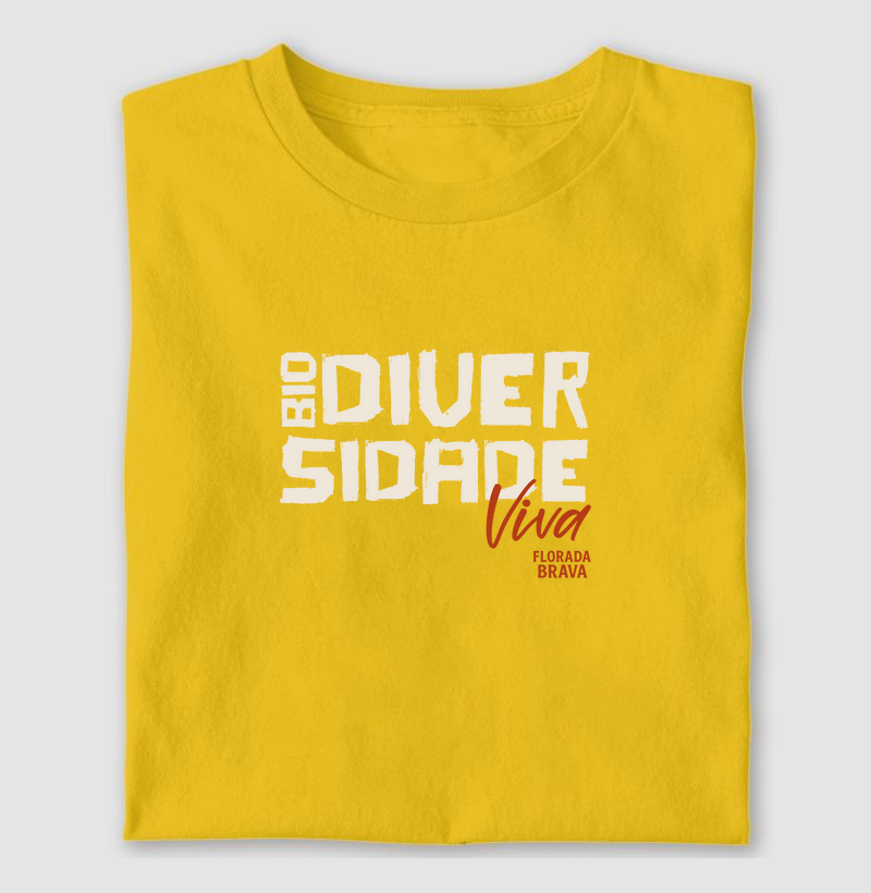 Biodiversidade Viva