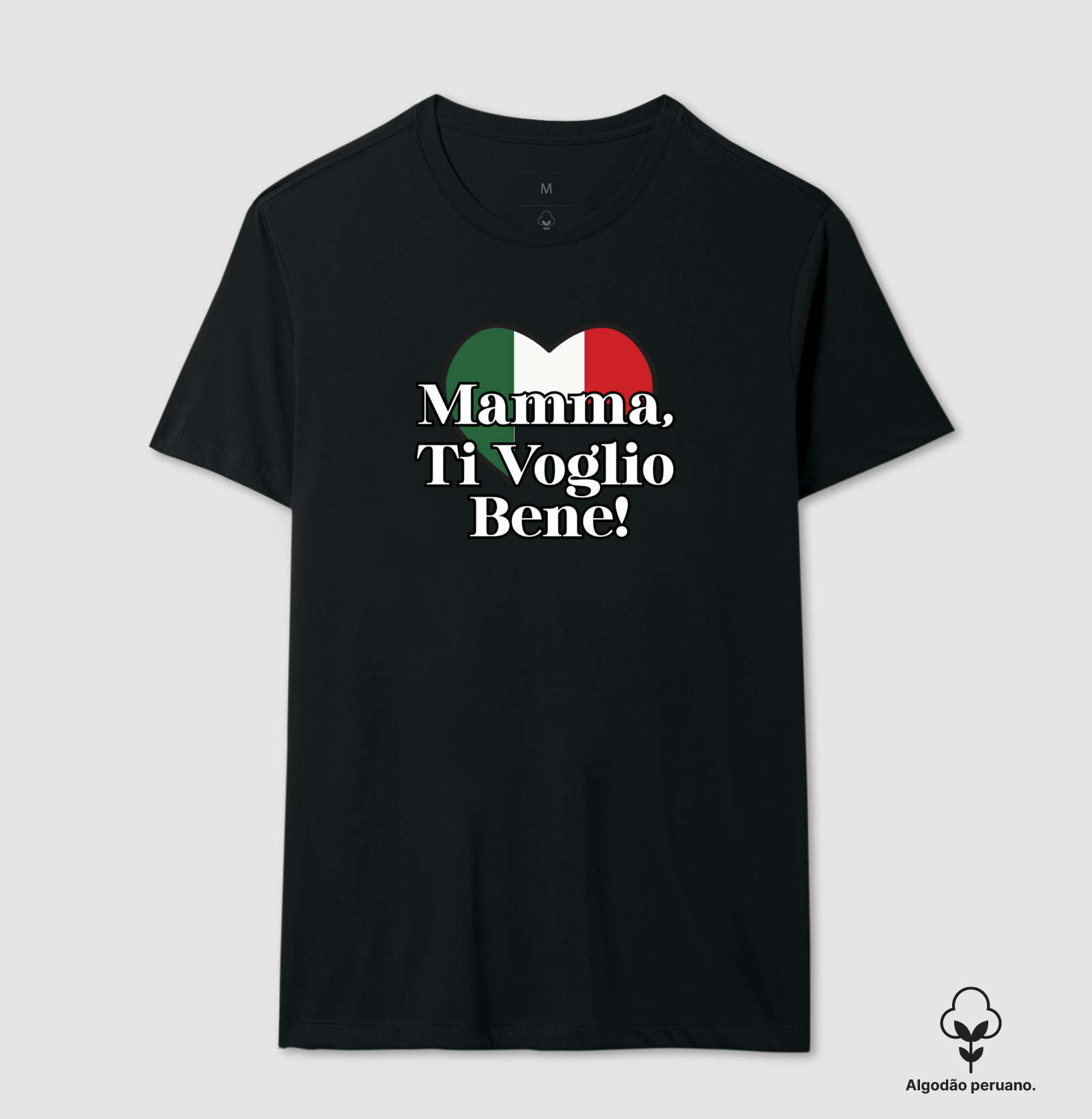 Mamma, Ti Voglio Bene!