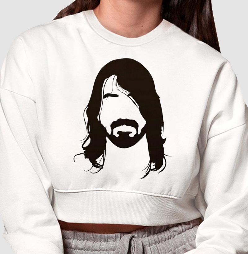 Foo Fighters - Dave Grohl