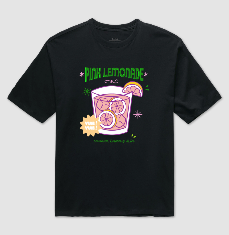 PINK LEMONADE
