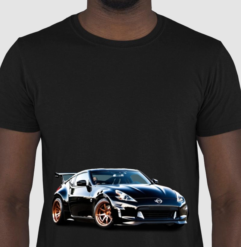 T - Shirt 370Z