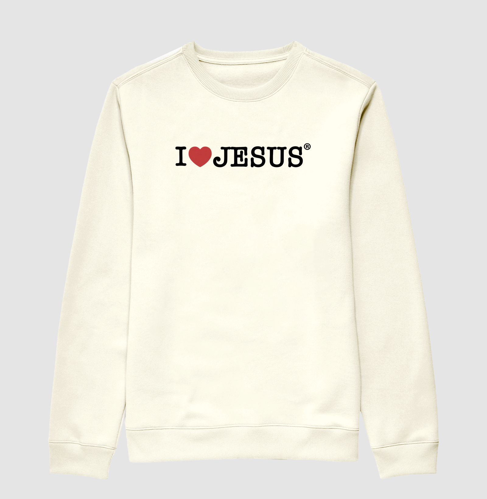 I Love Jesus