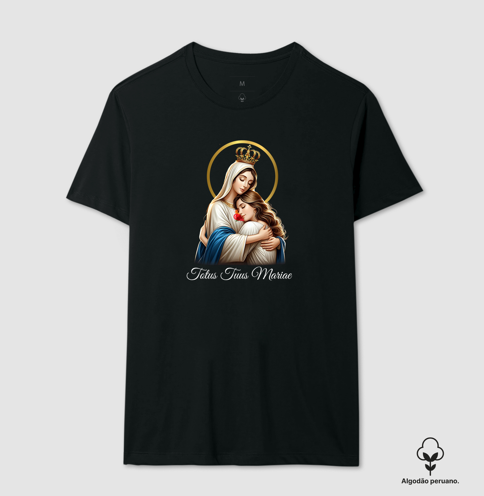 Totus Tuus Mariae