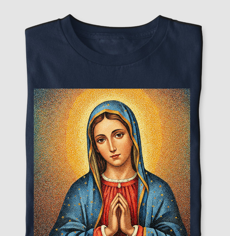 Santíssima Virgem Maria 