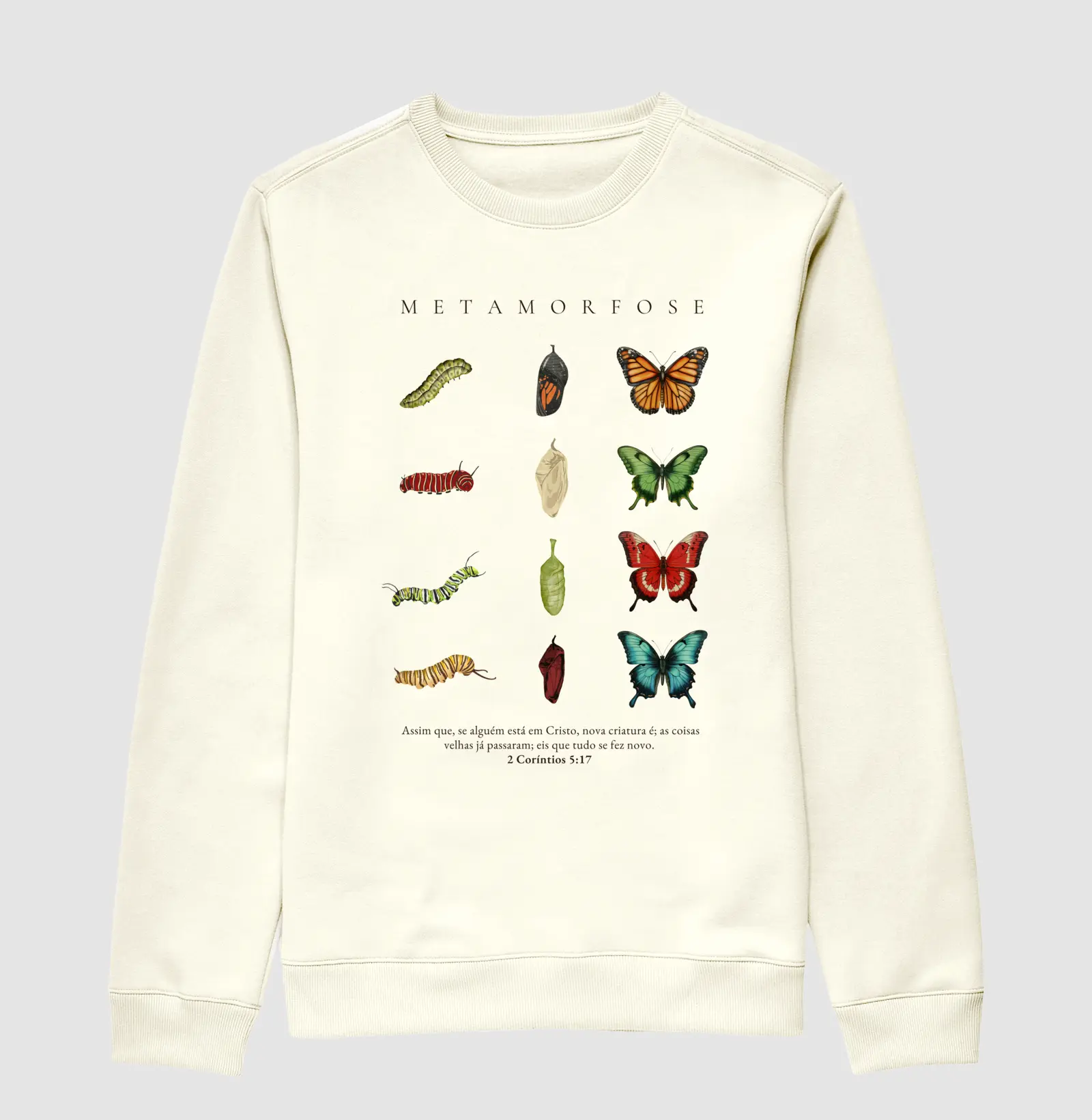 Metamorfose