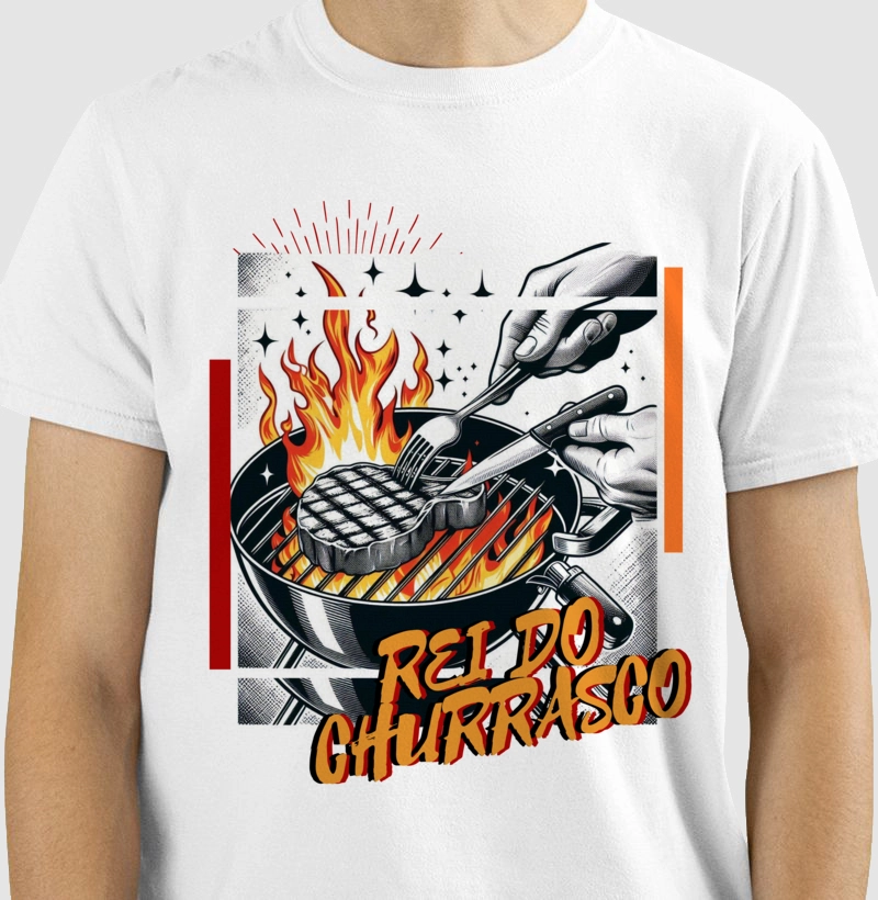 Rei do Churrasco (grande)