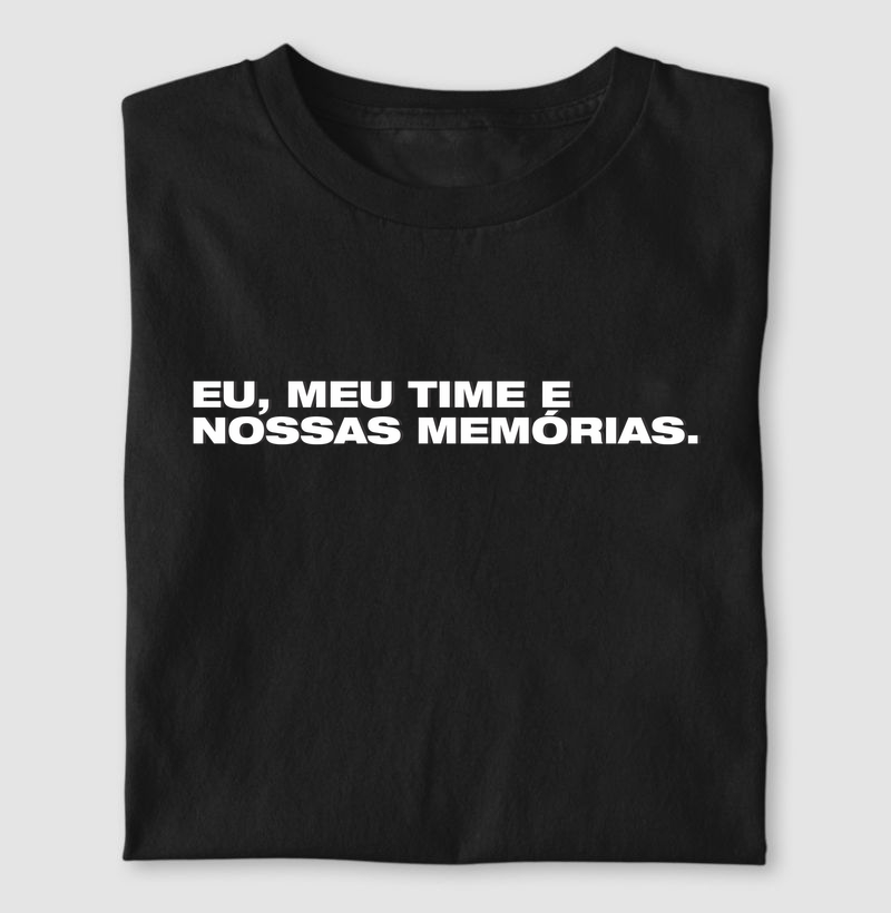 Memórias 
