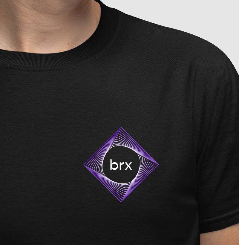 brx on-chain minimal