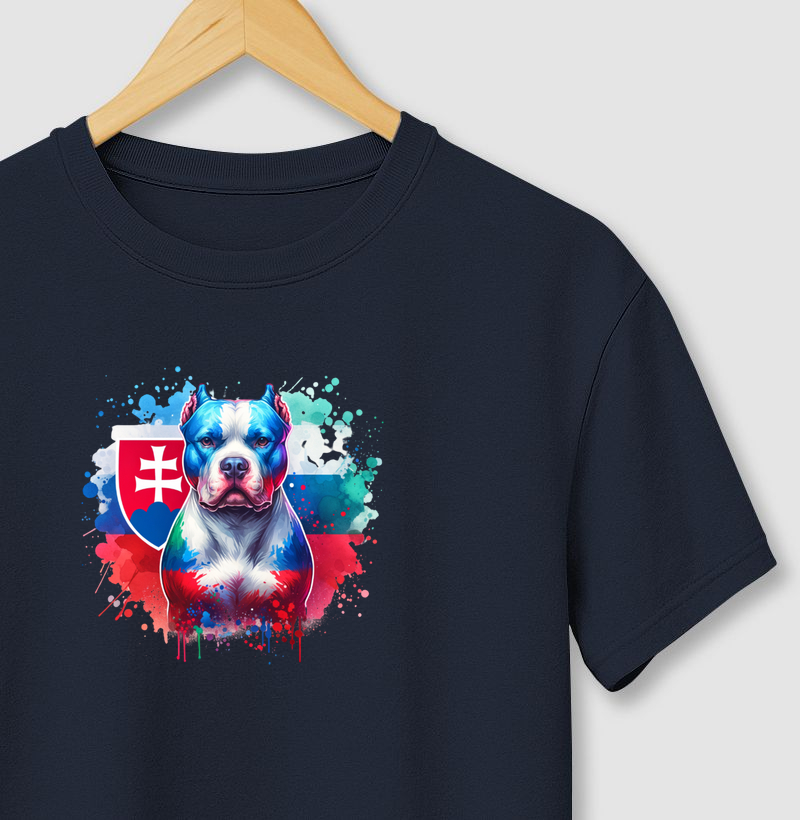 Camiseta PTB031