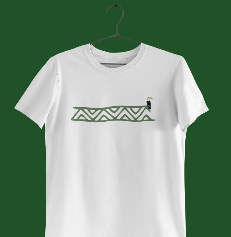 Camisa 0