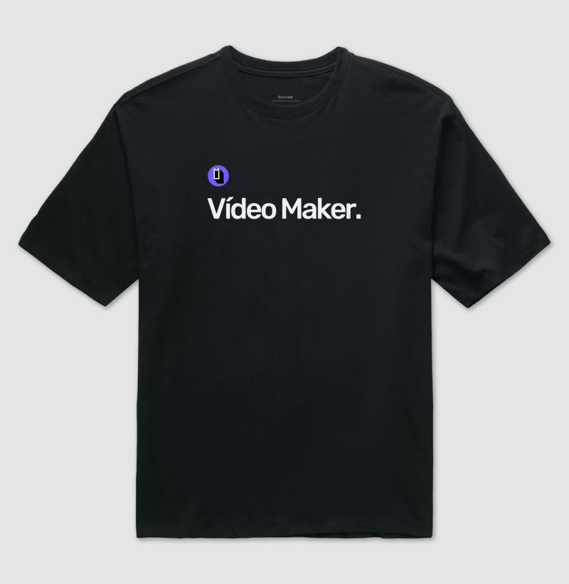 Vídeo Maker.