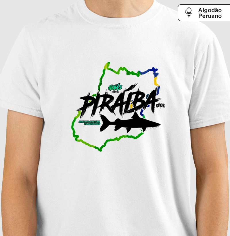 Piraíba :: Goiás