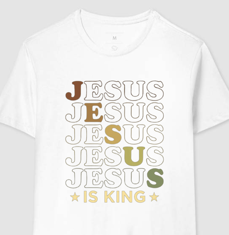 jesus is king 8