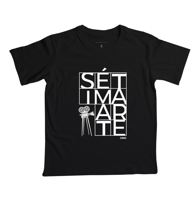 Sétima Arte - CINEMA