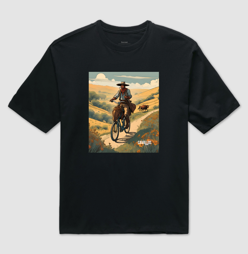 HQ Ride a Bike Gaucho