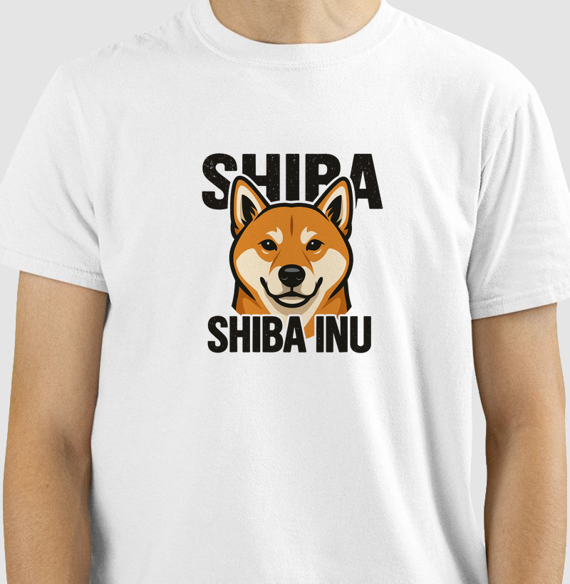 Shiba Inu  - Dogline