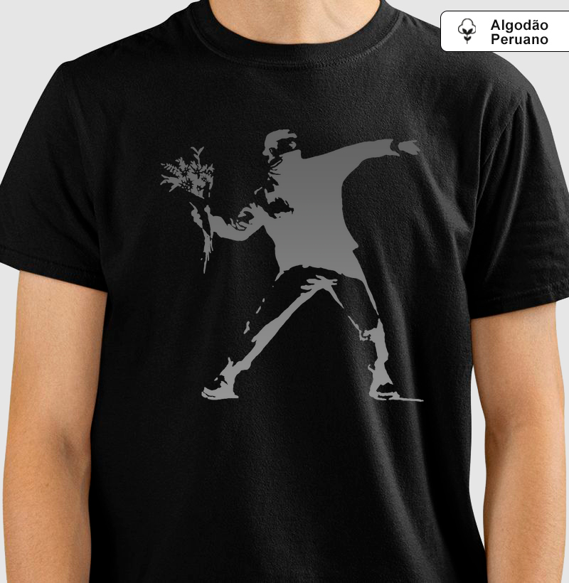 Banksy Flores Ag Premium 