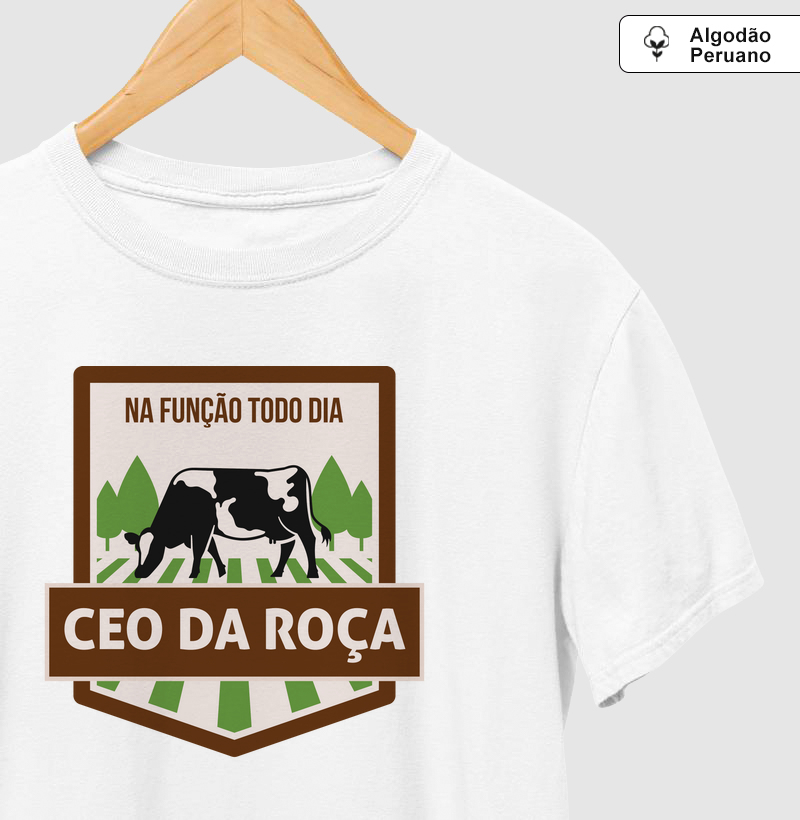 Na função!