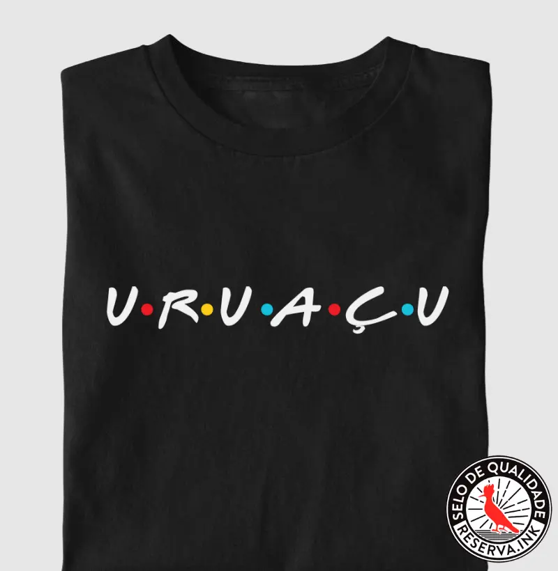 Uruaçu Friends
