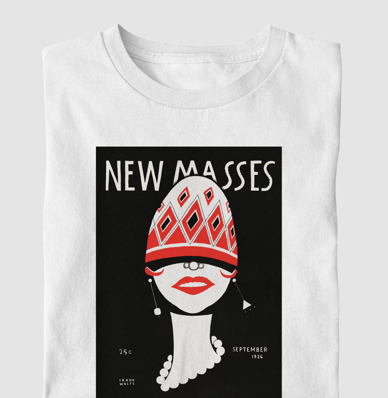 New Masses