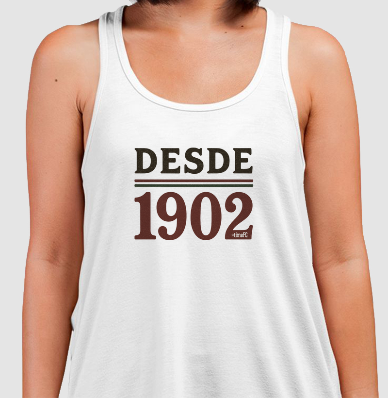 Desde 1902