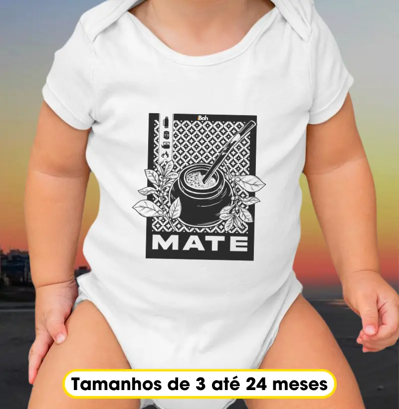 Selo Mate