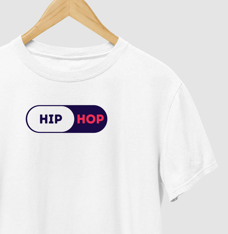Escolha HIPHOP