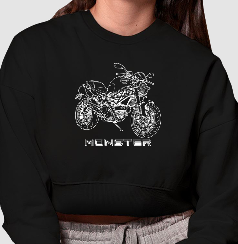 Monster Art Line