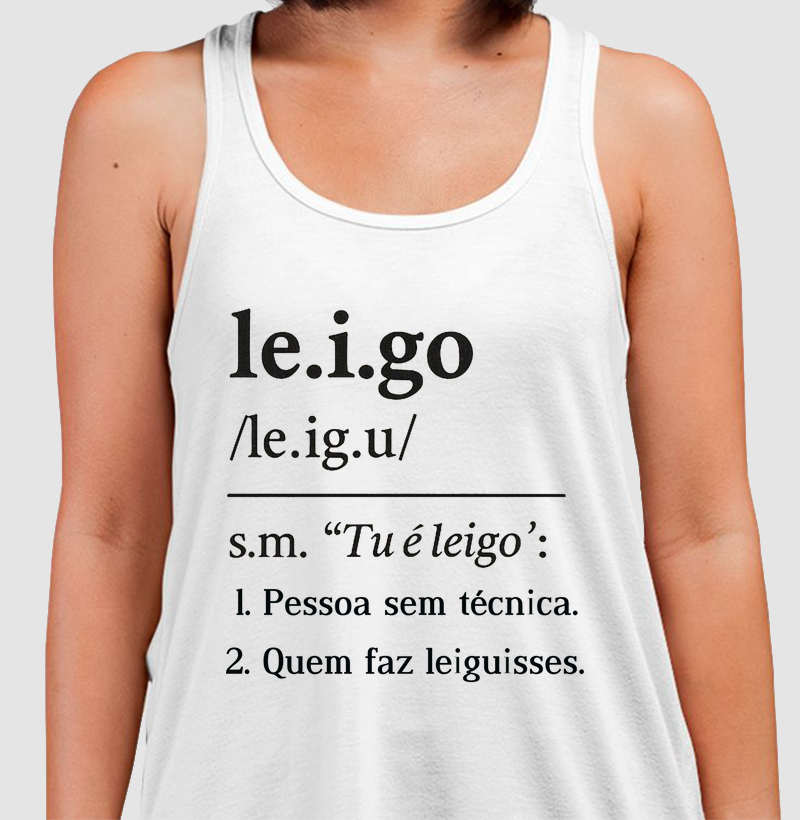 Sinônimo De Leigo