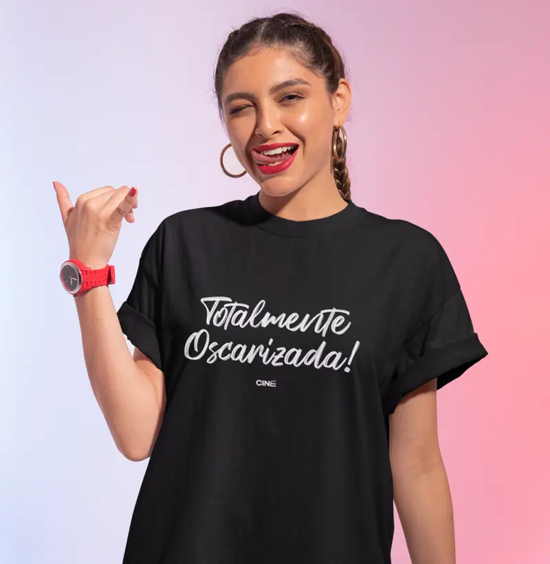 Fernanda Torres Totalmente Oscarizada