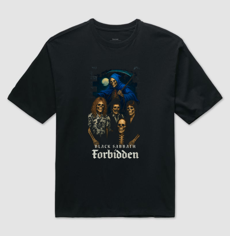 Forbidden Alternative Art