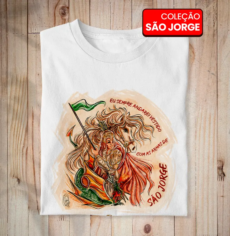 São Jorge Guerreiro