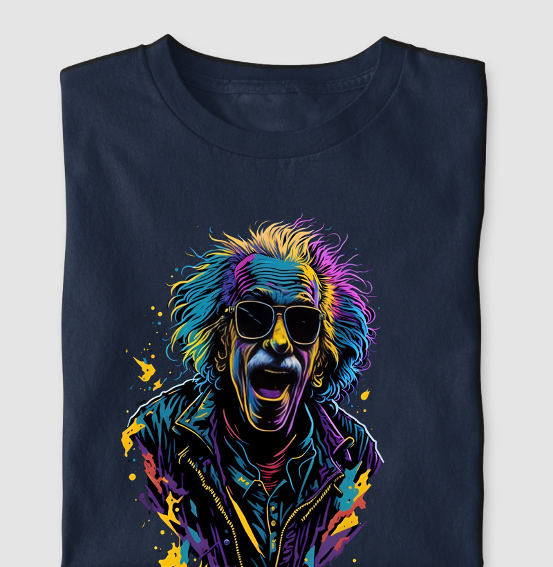 CRAZY ALBERT