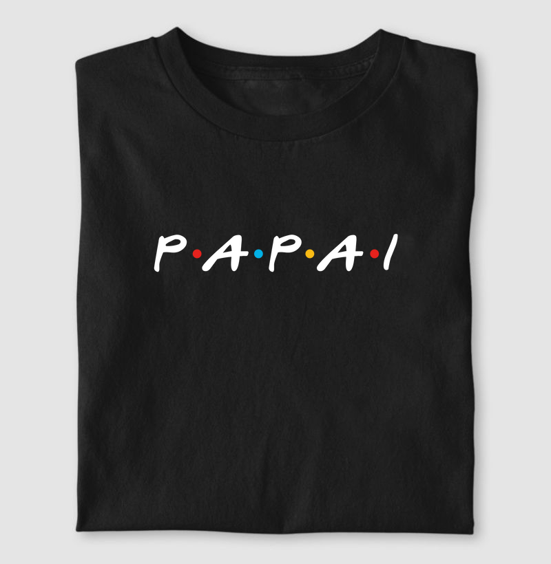 Papai friends