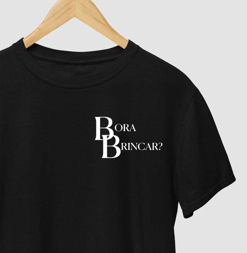 Bora Brincar