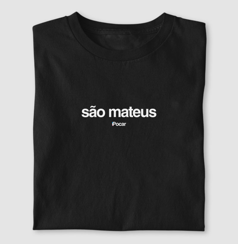 São Mateus
