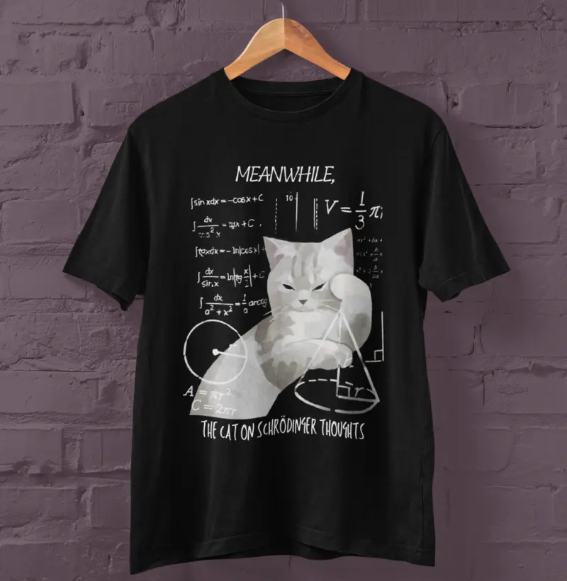 Gato de Schrödinger